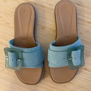 Reef Womens Sandals Sunny